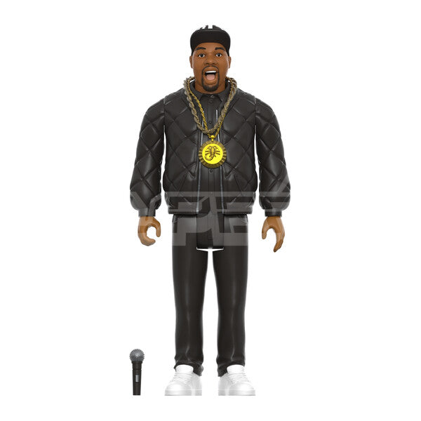 BIZ MARKIE REACTION FIGURE - WAVE 1