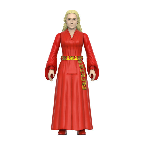 THE PRINCESS BRIDE REACTION WAVE 1 FIGURE SET