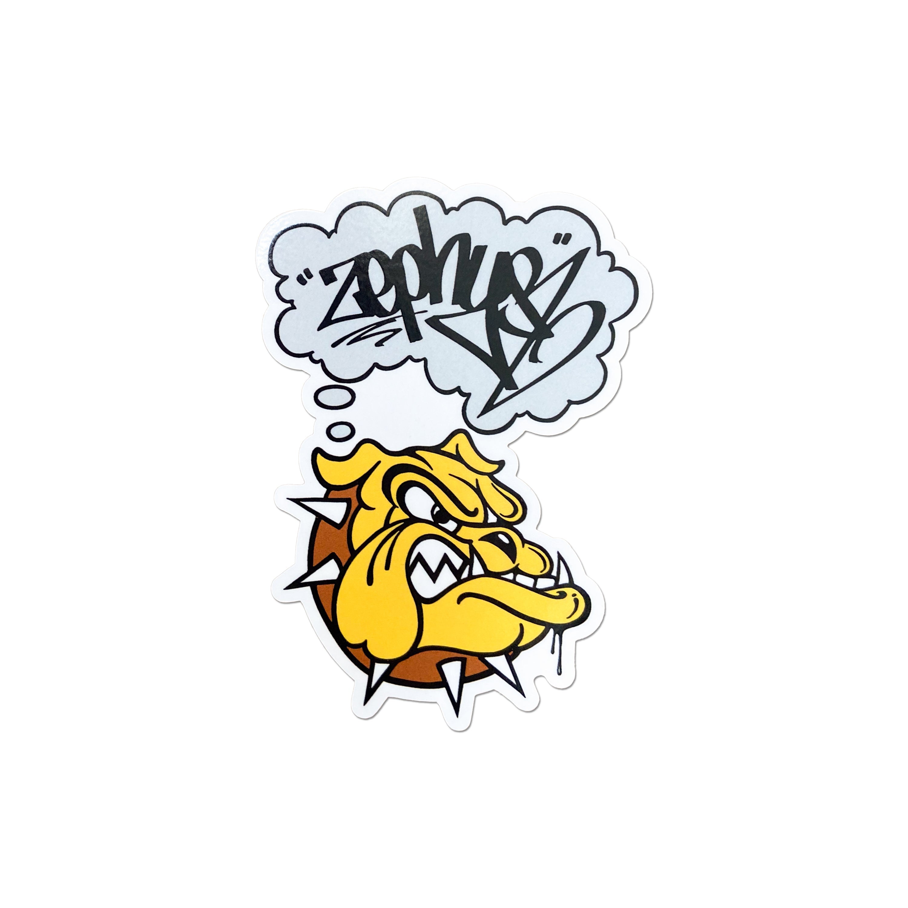 ZEPHYR 
