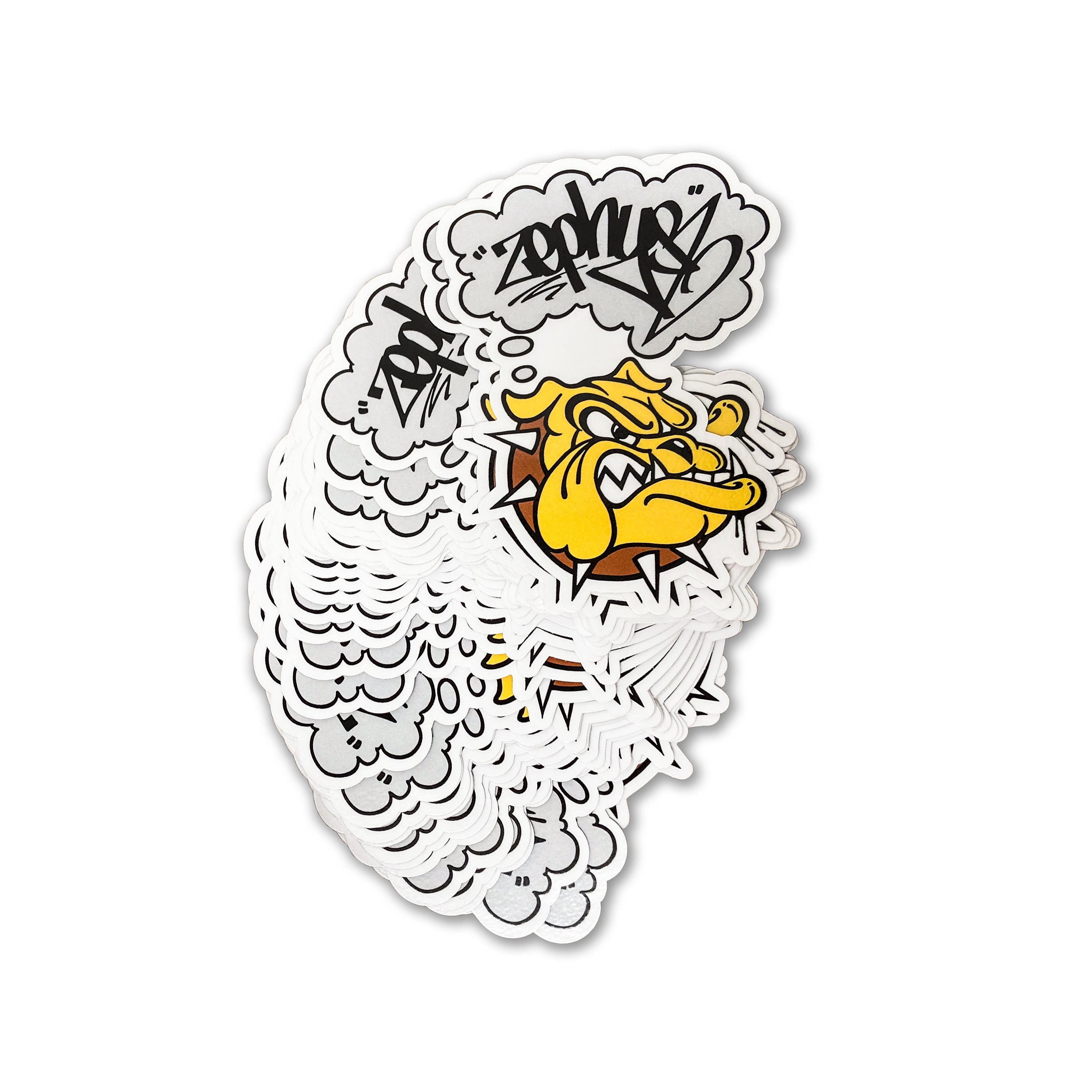 ZEPHYR "GRAFFITI BLACL BOOK/SCRAPBOOK: 1978 & BEYOND” BOOK