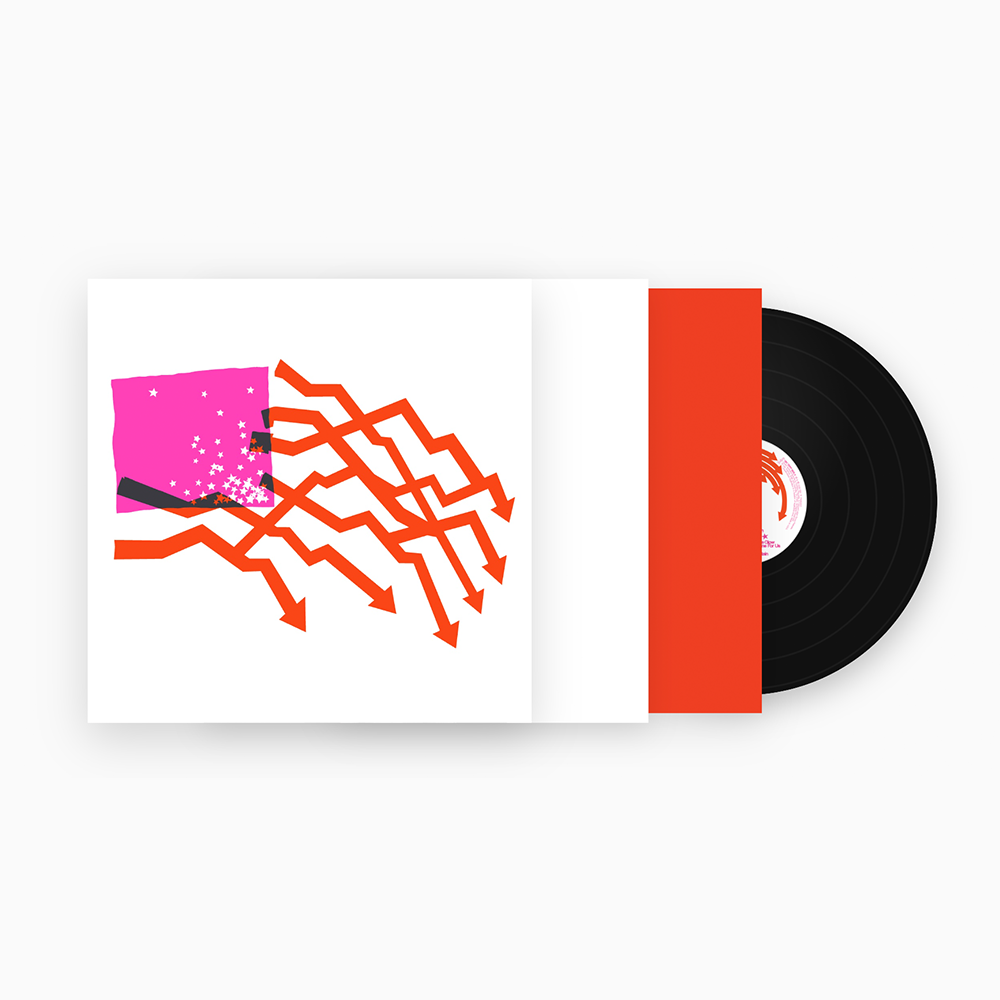 DIIV ‘ZIRP!’ LP