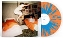 HOME IS WHERE 'I BECAME BIRDS' LP (Tangerine & Sky Blue Splatter Vinyl)