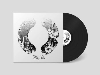 SIGUR ROS '( )' LP (20th Anniversary Remastered Edition)