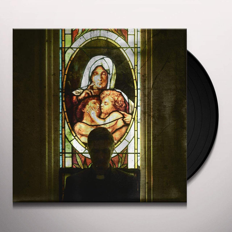 DEFEATER 'ABANDONED' LP