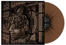MESHUGGAH 'NONE' LP (Splatter Vinyl)