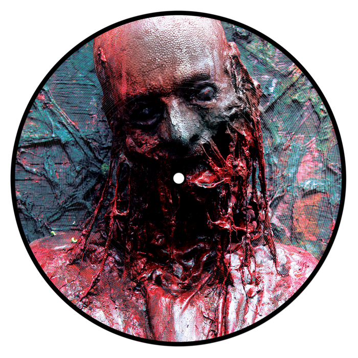NAILS 'I DON'T WANT TO KNOW YOU' 7" EP (Picture Disc)