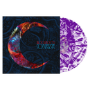 CONVERGE ‘BLOODMOON’ 2LP (Limited Edition – Only 500 Made, Clear Neon Violet Cloudy Vinyl)