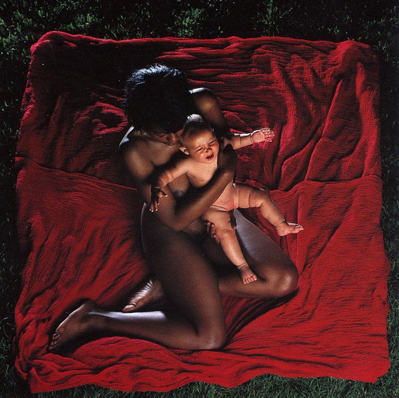 THE AFGHAN WHIGS 'CONGREGATION' LP