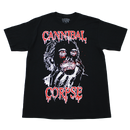 CANNIBAL CORPSE 'CONDEMNATION CONTAGION' T-SHIRT