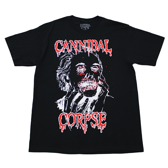 CANNIBAL CORPSE 'CONDEMNATION CONTAGION' T-SHIRT