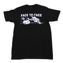 FACE TO FACE 'BOXER' T-SHIRT