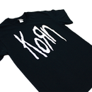 KORN 'LOGO' T-SHIRT