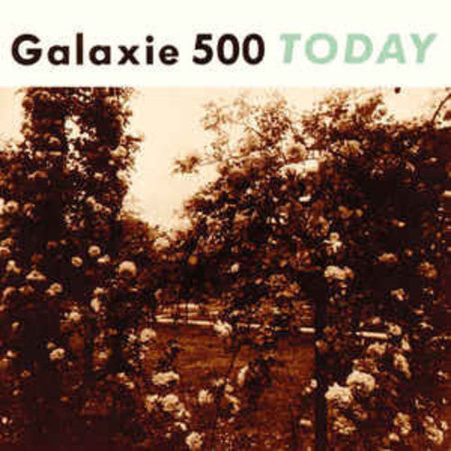 GALAXIE 500 'TODAY' LP