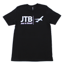 JETS TO BRAZIL 'AIRPLANE' T-SHIRT