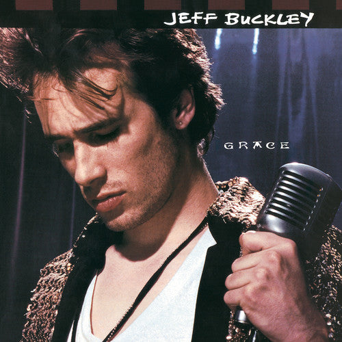JEFF BUCKLEY 'GRACE' LP