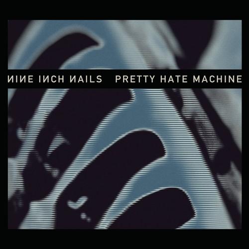 Nine Inch Nails 'Pretty Hate Machine' Vinyl, Remastered