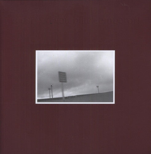 Godspeed You! Black Emperor レコード LP GODSPEED YOU! BLACK EMPEROR 'F#A#∞' LP