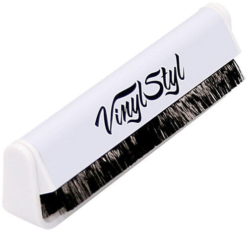 VINYL STYL - ANTI-STATIC RECORD BRUSH