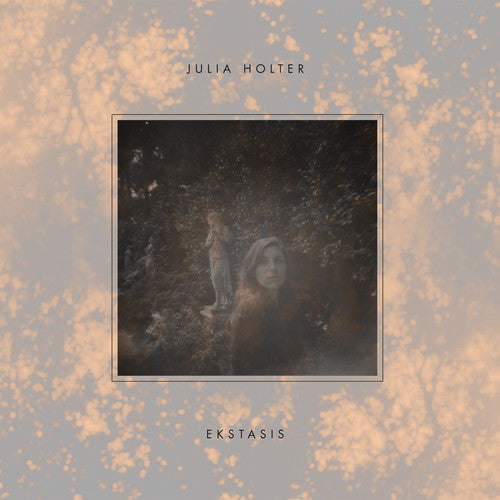 JULIA HOLTER 'EKSTASIS' 2LP