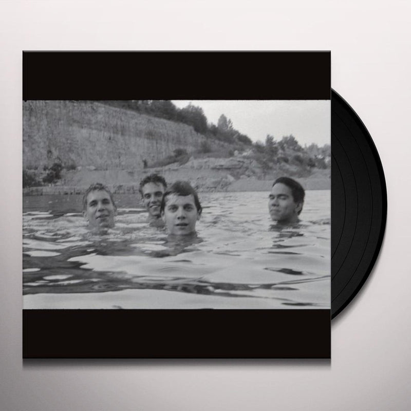 SLINT 'SPIDERLAND' LP (Remastered)