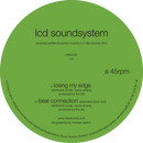 LCD SOUNDSYSTEM 'LOSING MY EDGE' 12" SINGLE