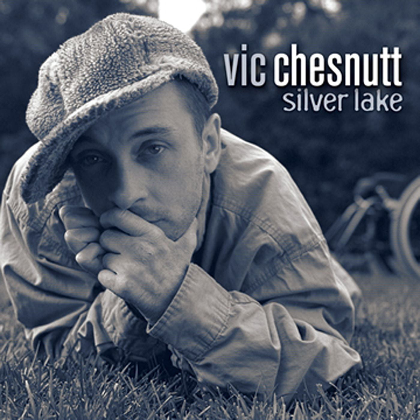 VIC CHESNUTT 'SILVER LAKE' 2LP