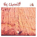 VIC CHESNUTT 'LITTLE' LP (Limited Edition Green, Red Split Vinyl)
