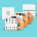 DEER TICK 'DIVINE PROVIDENCE' 3LP (11th Anniversary, Deluxe Edition)