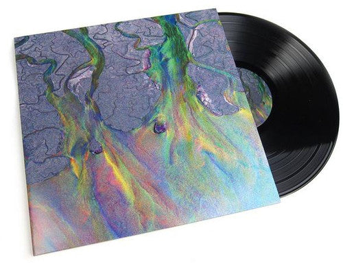 ALT-J 'AN AWESOME WAVE' LP