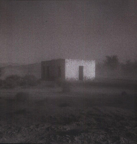 GODSPEED YOU! BLACK EMPEROR 'ALLELUJAH! DON'T BEND! ASCEND!' LP + 7" EP