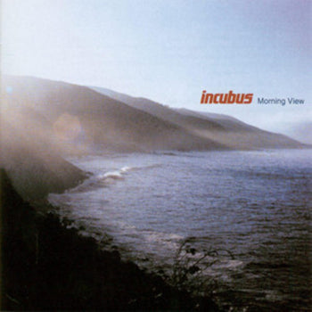 INCUBUS 'MORNING VIEW' 2LP