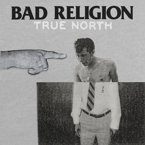 BAD RELIGION ‘TRUE NORTH’ LP