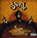 GHOST 'INFESTISSUMAM' CD