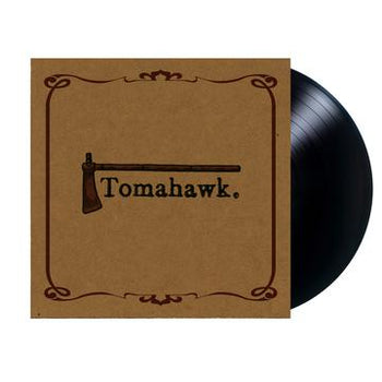 TOMAHAWK 'TOMAHAWK' LP