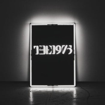 THE 1975 'THE 1975' 2LP