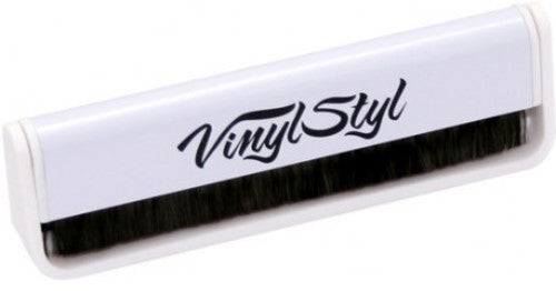 VINYL STYL - ANTI-STATIC RECORD BRUSH