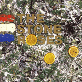 THE STONE ROSES 'THE STONE ROSES' LP (Import)