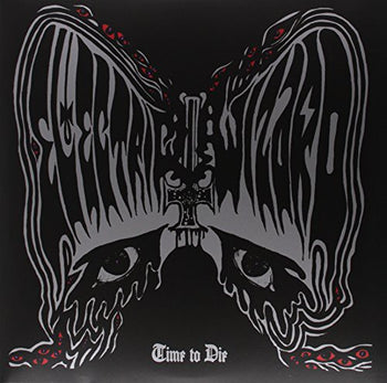 ELECTRIC WIZARD 'TIME TO DIE' LP