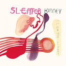 SLEATER-KINNEY 'ONE BEAT' LP