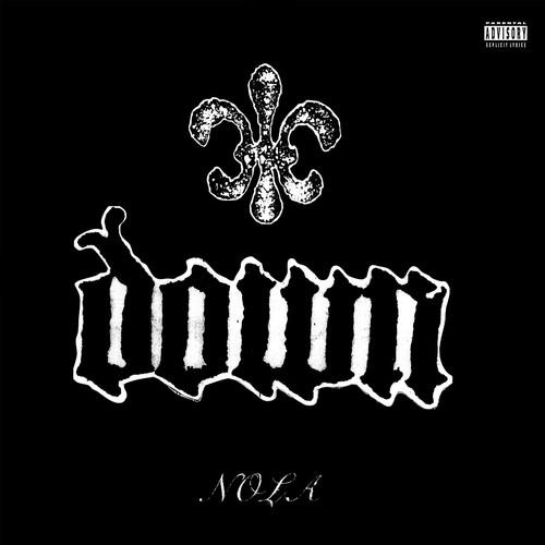 DOWN 'NOLA' 2LP