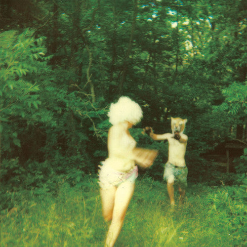 THE WORLD IS A BEAUTIFUL PLACE & I AM NO LONGER AFRAID TO DIE 'HARMLESSNESS' LP