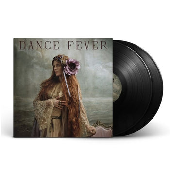 FLORENCE + THE MACHINE 'DANCE FEVER' 2LP