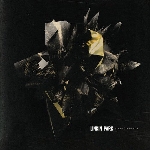 LINKIN PARK 'LIVING THINGS' LP