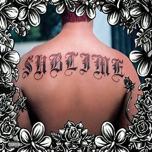 SUBLIME 'SUBLIME' 2LP