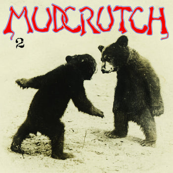MUDCRUTCH '2' LP