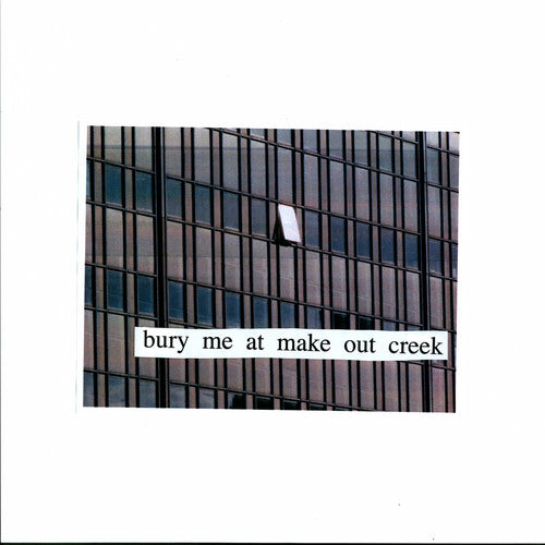 MITSKI 'BURY ME AT MAKEOUT CREEK' CD
