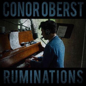 CONOR OBERST 'RUMINATIONS' LP