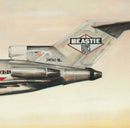 BEASTIE BOYS 'LICENSED TO ILL' LP (30th Anniversary Edition)