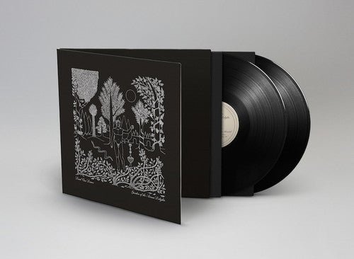 DEAD CAN DANCE 'GARDEN OF THE ARCANE DELIGHTS + PEEL SESSIONS' 2LP