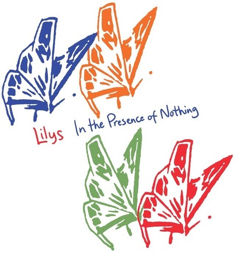 LILYS 'IN THE PRESENCE OF NOTHING' 2LP